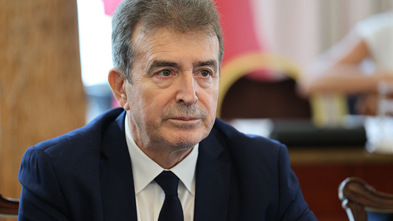 Χρυσοχοΐδης: Θα υπάρξει απαλλαγή όλων των Θεσσαλών, που επλήγησαν από τις πλημμύρες, από την συμμετοχή στα φάρμακα και τις εξετάσεις