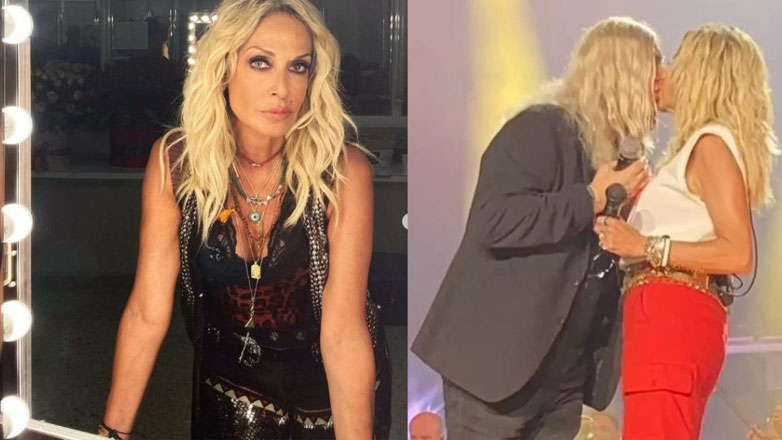 Νίκος Καρβέλας για Άννα Βίσση: «Πόσο μ…κας πρέπει να ‘μαι που άφησα αυτή τη γυναίκα»