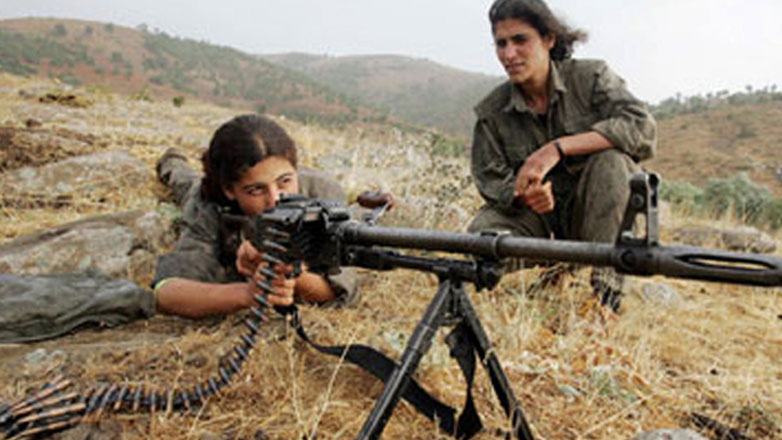 Τουρκία: Τέσσερα μέλη του PKK σκοτώθηκαν σε επιχείρηση στο Ντιγιάρμπακιρ