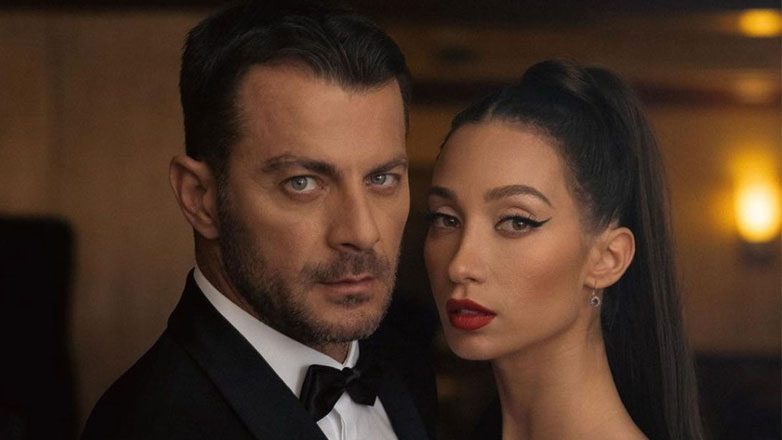 Έγκυος η Δήμητρα Βαμβακούση;