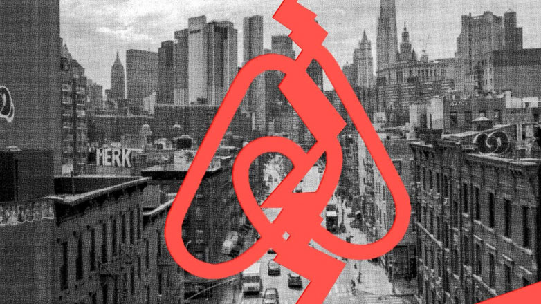 Το τέλος της Airbnb στη Νέα Υόρκη και όχι μόνο