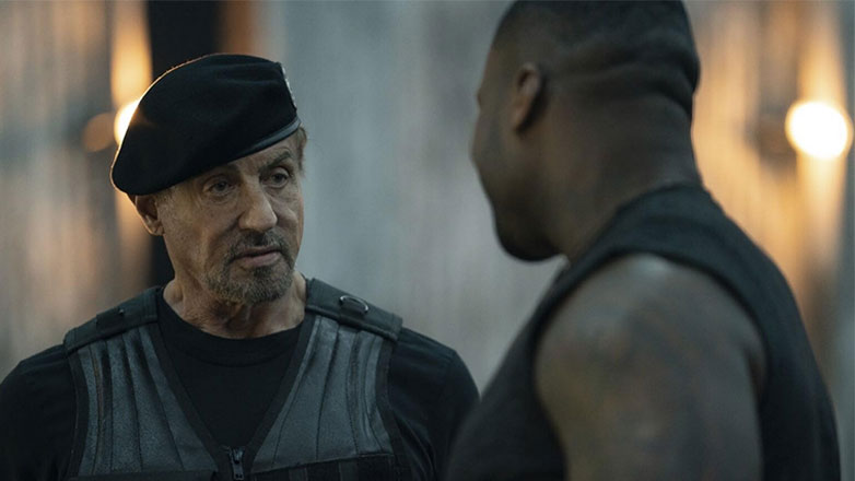 «Οι Αναλώσιμοι 4»: Οι σούπερ σταρ της δράσης επιστρέφουν και μοιράζουν πόνο