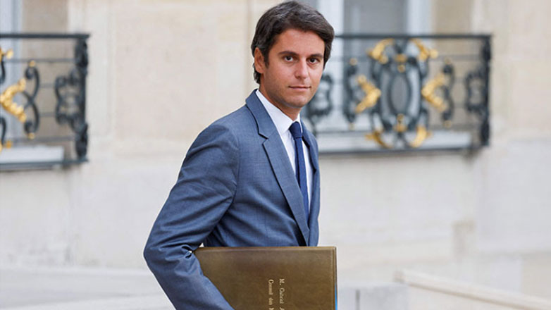 Γαλλία: Η αυτοκτονία ενός μαθητή φέρνει εκ νέου στην επικαιρότητα το θέμα του σχολικού εκφοβισμού