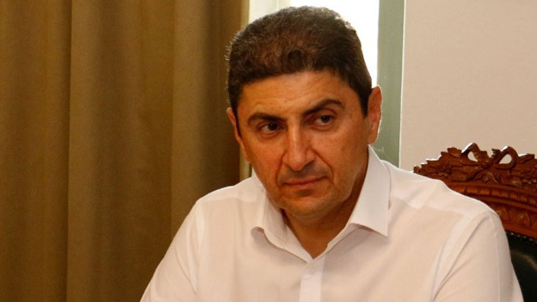 Την έμπρακτη αλληλεγγύη της Ευρώπης προς την Ελλάδα, ζήτησε ο Λ. Αυγενάκης στο Συμβούλιο Υπουργών Γεωργίας της ΕΕ