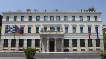 Στην ψηφιακή εποχή εισέρχεται η πολεοδομία του δήμου Αθηναίων