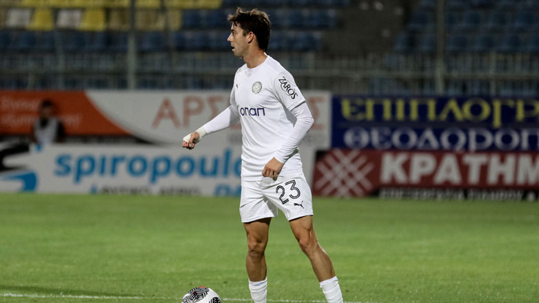 Πλήγμα στον ΟΦΗ με τον Ριέρα