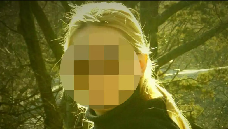 Στο Πεντάγωνο εργαζόταν η αντιπλοίαρχος που έχασε τη ζωή της στο φρικτό τροχαίο στη Λιβύη