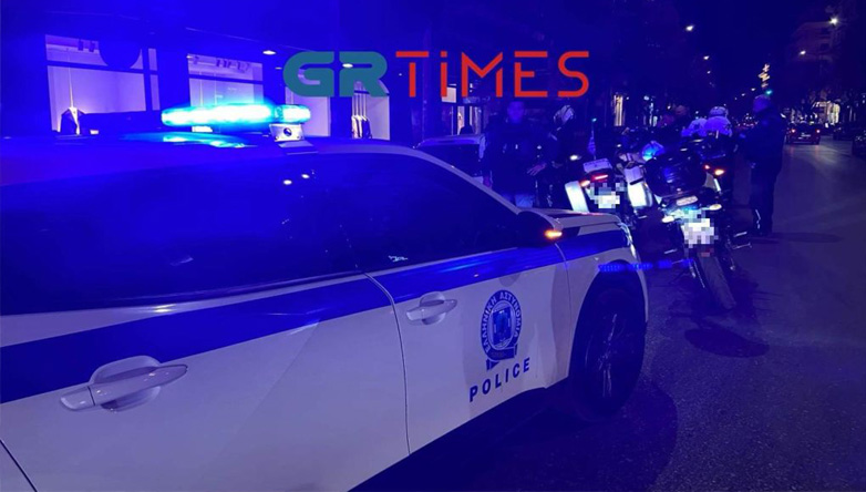 Θεσσαλονίκη: Έρευνα για αρπαγή ατόμου από πρατήριο υγρών καυσίμων