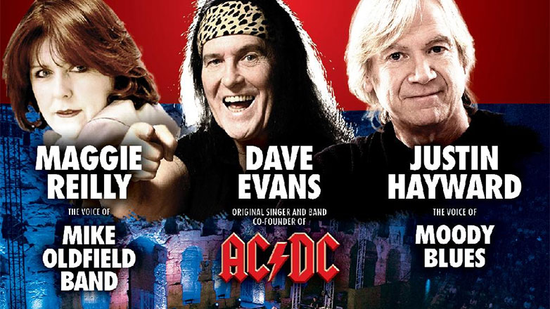 Classic Rock 7: Πλησιάζει η βραδιά που η ροκ συναντά τον συμφωνικό ήχο στο Ηρώδειο – Δηλώσεις των ροκ σταρ Classic Rock 7: Πλησιάζει η βραδιά που η ροκ συναντά τον συμφωνικό ήχο στο Ηρώδειο – Δηλώσεις των ροκ σταρ