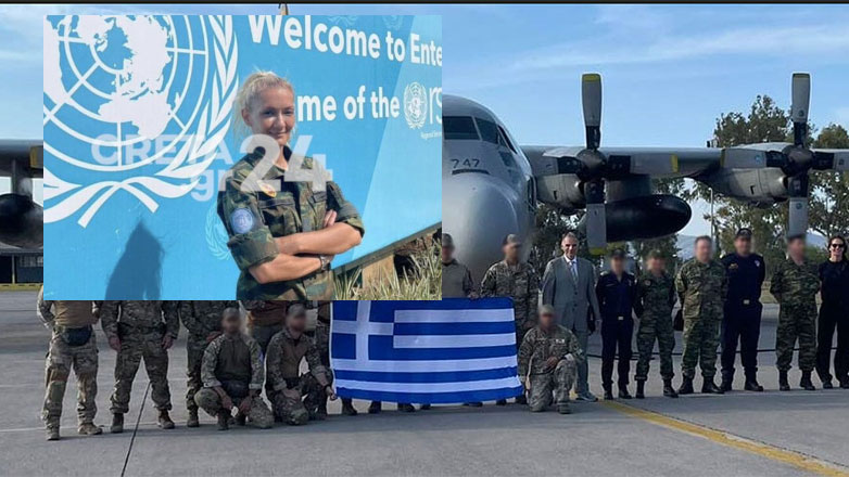 Λιβύη: Στέλεχος του υγειονομικού από το Ηράκλειο η μία νεκρή στο τραγικό δυστύχημα – Η ιστορία της