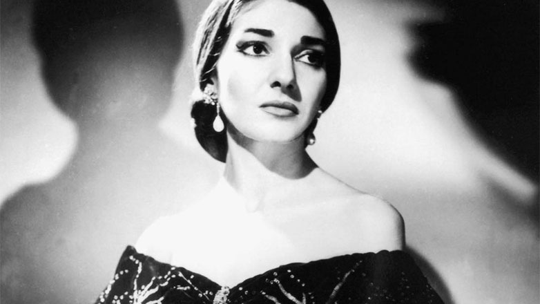 Αφιέρωμα στη Μαρία Κάλλας στην Άρτα: Μια μοναδική βραδιά όπερας