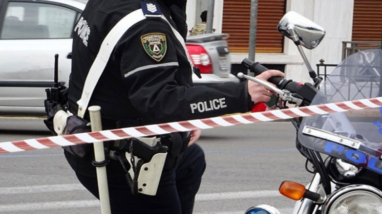 Θεσσαλονίκη: Κυκλοφοριακές ρυθμίσεις για 4 μήνες, λόγω εργασιών στο σταθμό Βενιζέλου του Μετρό