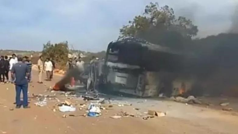 Στις έρευνες και η ΕΥΠ για το τραγικό δυστύχημα στη Λιβύη