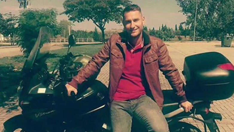 Τραγωδία στη Λιβύη: Ο αρχιλοχίας Γιώργος Βούλγαρης από το Μουζάκι ένα από τα θύματα – Το τελευταίο μήνυμα του 27χρονου στον πατέρα του