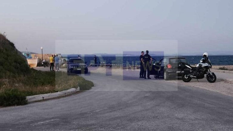Χίος: Μυστήριο με το πτώμα ενός άνδρα που εντοπίστηκε στους Τρεις Μύλους