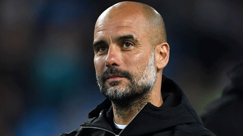 Γκουαρντιόλα: «Πιο εύκολο να το ξαναπάρουμε, το δύσκολο ήταν το πρώτο»