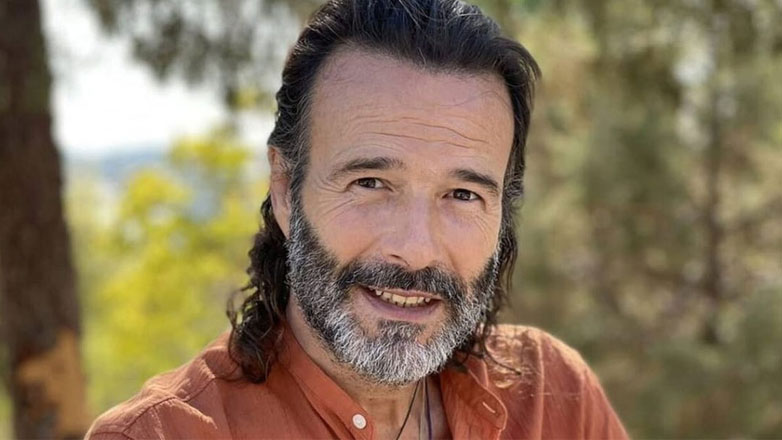 Θανάσης Ευθυμιάδης: «Κάποιοι νομίζουν ότι είμαι ο τρελός του χωριού»