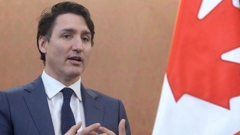 Καναδάς: Ο Τριντό κατηγορεί την ινδική κυβέρνηση για ανάμιξη στη δολοφονία ενός ηγέτη των Σιχ