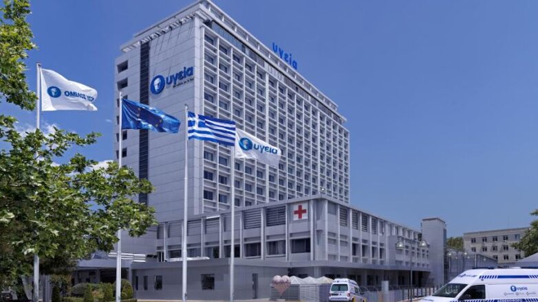 Παγκόσμια πρωτοτυπία για το ΥΓΕΙΑ: Eνδοσκοπική αφαίρεση υποτροπής όγκου στομάχου 