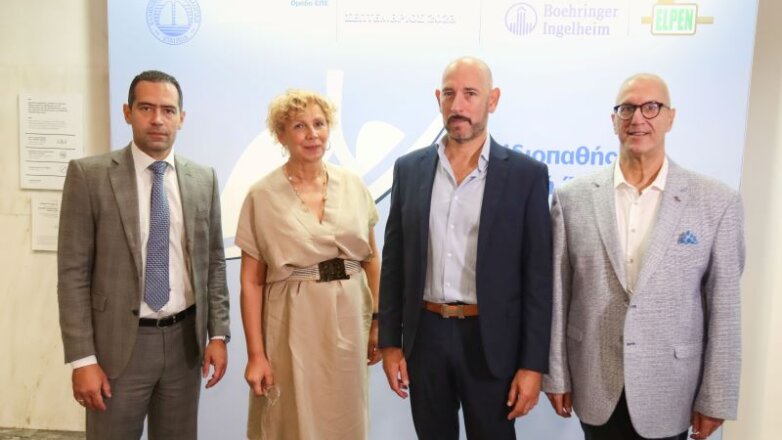 Ιδιοπαθής Πνευμονική Ίνωση: «Η ζωή με την άγνωστη – γνωστή νόσο»