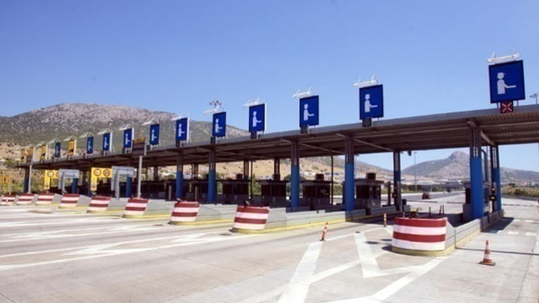 Παράταση έως το πρωί της Πέμπτης στη δωρεάν διέλευση οχημάτων στον Ε65 και σε τμήμα του αυτοκινητόδρομου «Αιγαίου»