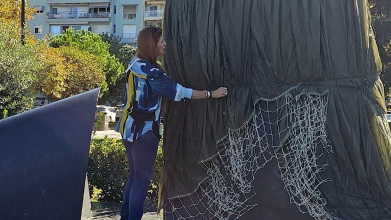 Θεσσαλονίκη: Ο ΣΒΕ χρηματοδοτεί την αποκατάσταση του Μνημείου Πεσόντων Αεροπόρων