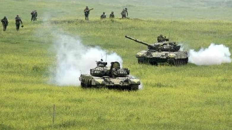 Ρωσία: Έκκληση σε Αζερμπαϊτζάν και Αρμενία να σταματήσουν την αιματοχυσία στο Ναγκόρνο Καραμπάχ