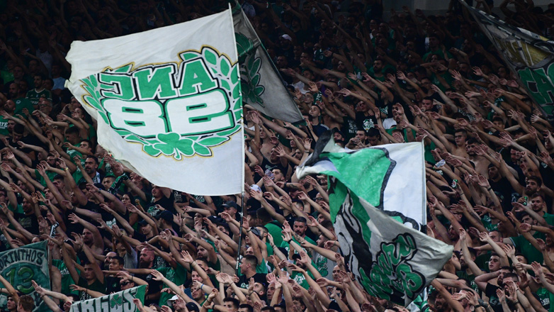 Παναθηναϊκός: Στο ΟΑΚΑ για το παιχνίδι με τη Βιγιαρεάλ και τα τμήματα του Ερασιτέχνη!