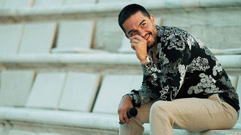 Χρήστος Μάστορας: Η συγκινητική αφιέρωση στη γιαγιά του που έφυγε από τη ζωή πριν δυο χρόνια