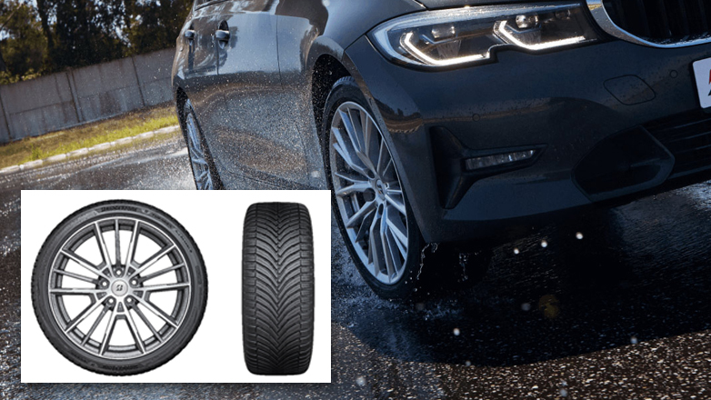 H Bridgestone με το νέο Turanza All Season 6 ανταποκρίνεται στις δύσκολες καταστάσεις