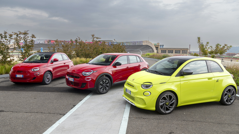 FIAT 600: Η δυναμική επιστροφή της ιταλικής φίρμας στο B-Segment