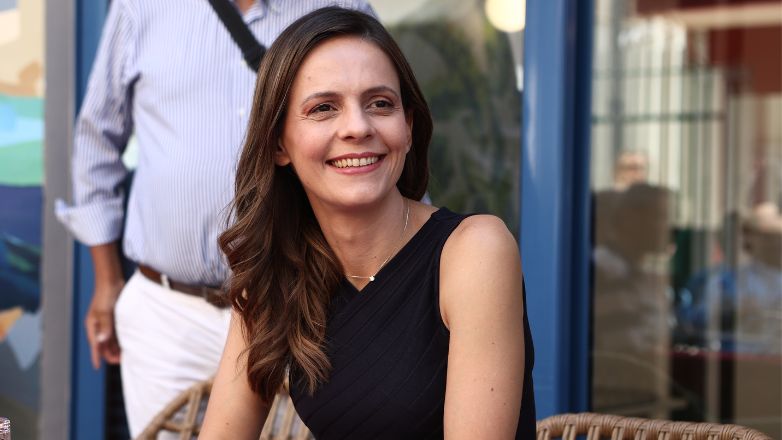 Αχτσιόγλου σε Κασσελάκη: «Απαραίτητο το debate ακριβώς επειδή είμαστε σύντροφοι»