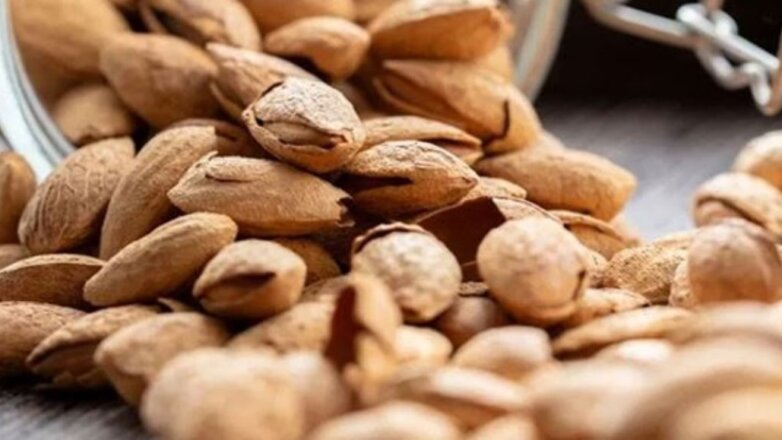 Τα αμύγδαλα μπορούν να αποτελούν μέρος μιας δίαιτας απώλειας βάρους