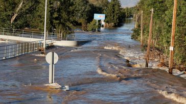 Κατατίθεται την Πέμπτη στον Άρειο Πάγο η πρώτη μηνυτήρια αναφορά για τις πλημμύρες