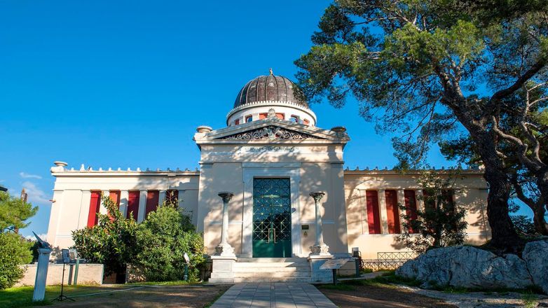 Επιμένει στην αυτονομία του το Αστεροσκοπείο – «Θα είχε δραματικές επιπτώσεις η υπαγωγή στην Πολιτική Προστασία»