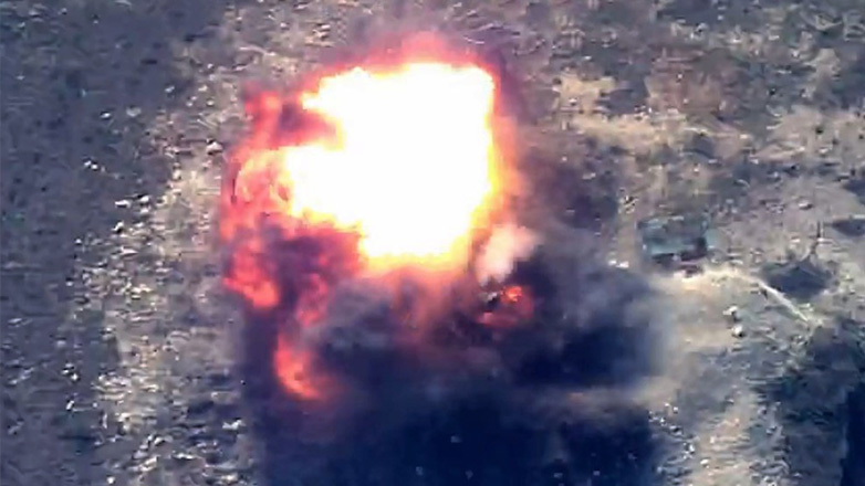 To Αζερμπαϊτζάν λέει ότι θα σεβαστεί τα δικαιώματα των Αρμενίων του Ναγκόρνο Καραμπάχ