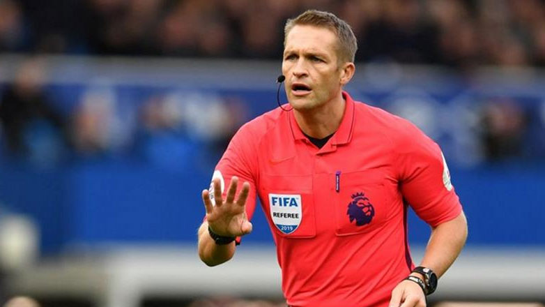 UEFA: Οι διαιτητές των ελληνικών ομάδων