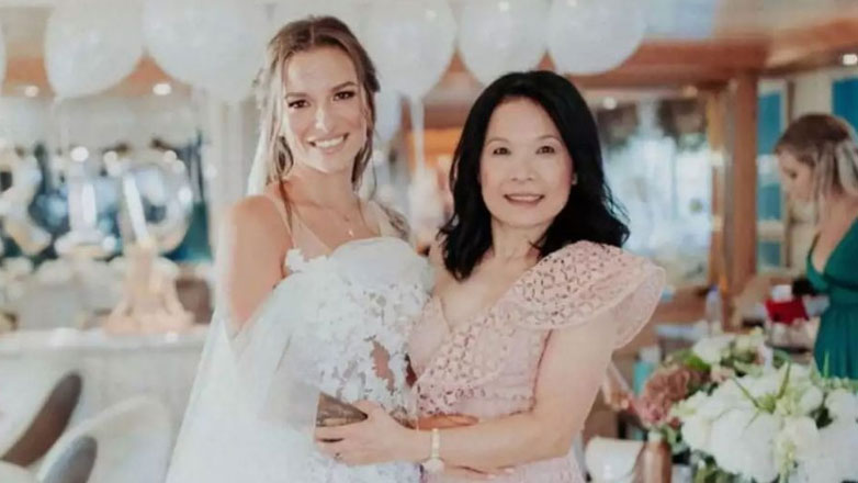 Ξεσπά η Εριέττα Κούρκουλου για τη ρατσιστική επίθεση που δέχτηκε η δεύτερη «μητέρα» της