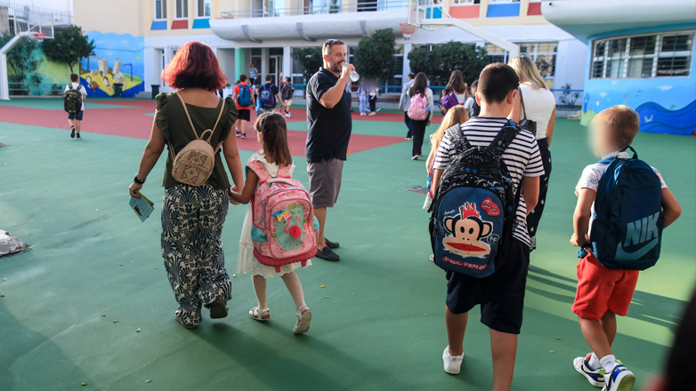 Απεργία: Κλειστά και τα σχολεία την Πέμπτη 21/9 – Η ανακοίνωση της ΟΛΜΕ