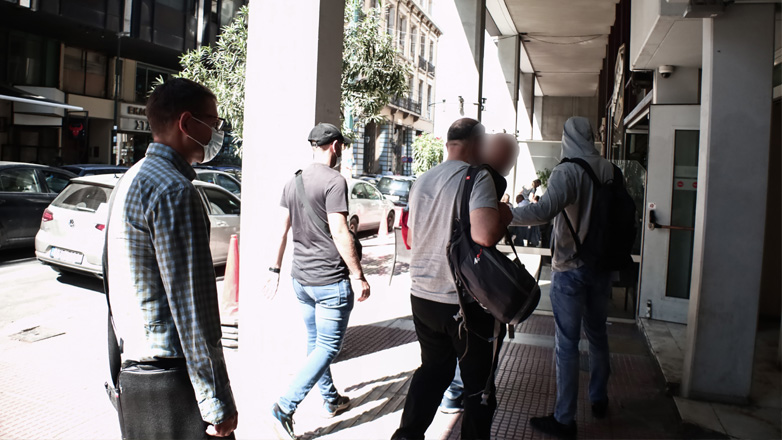 Πόρος: Υπό κράτηση οι δύο Τούρκοι για κατασκοπεία – Τους ασκήθηκε δίωξη