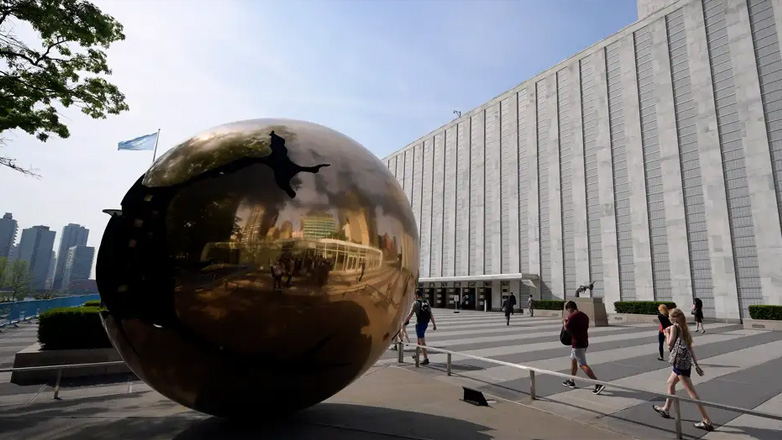 Πόσο πιθανή είναι μία συνάντηση Γκουτέρες και Χριστοδουλίδη στο Ταρτάρ για το Κυπριακό