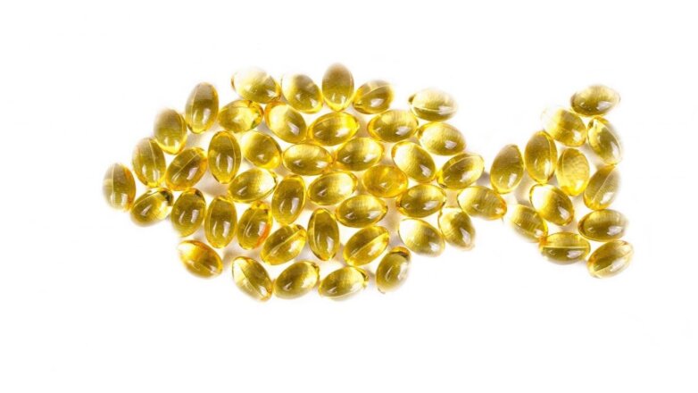 Τα δημοφιλή συμπληρώματα των ωμέγα 3 δεν είναι πάντα φρέσκα