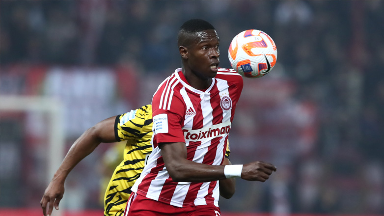 Το αντίο του Σισέ στον Ολυμπιακό: «Θα είστε πάντα στην καρδιά μου»