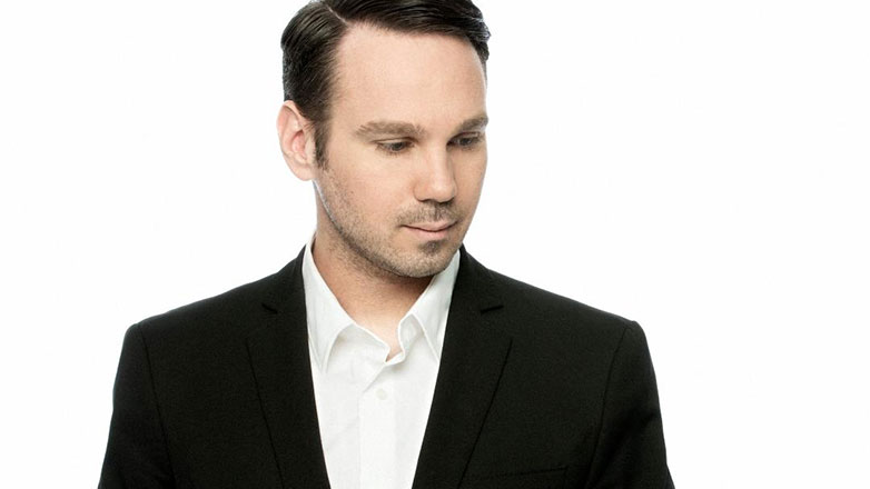 Γιώργης Χριστοδούλου και Pivert στον Μικρό Κεραμεικό