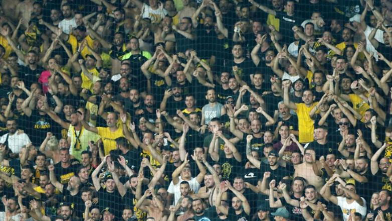 ΑΕΚ: Οι οδηγίες για τον αγώνα με την Μπράιτον