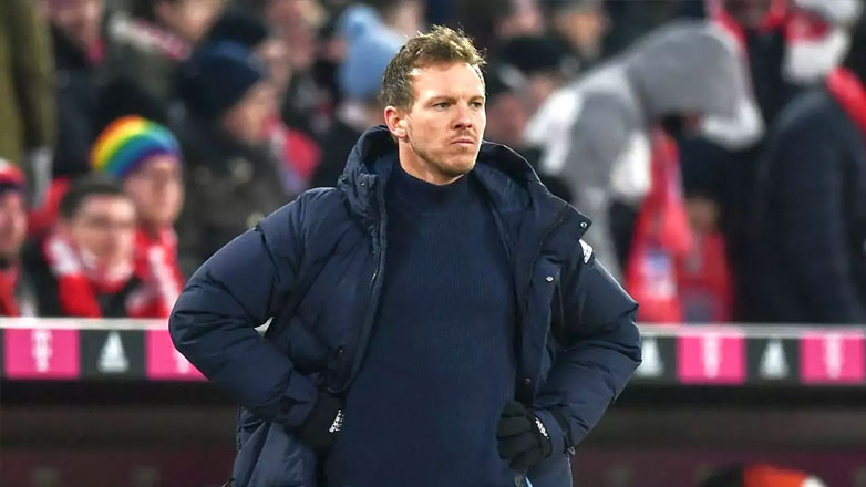 Γερμανία: Συμφωνία της ομοσπονδίας με τον Νάγκελσμαν