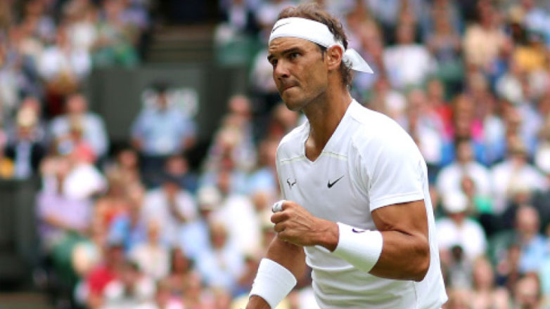 Ο Ναδάλ θα κρεμάσει την ρακέτα του το 2024