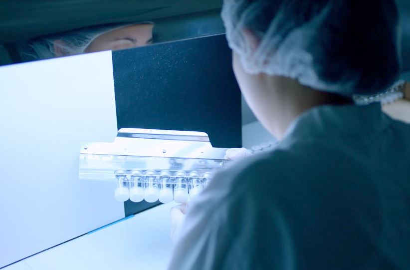 Όμιλος ΒΙΑΝΕΞ και UBITECH ανοίγουν το δρόμο στον ψηφιακό μετασχηματισμό της φαρμακοβιομηχανίας