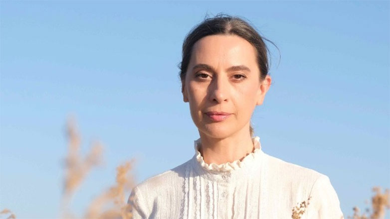 «Ιζαμπέλ Ρεμπώ, ο δικός μου Αρθούρος» με τη Βίκυ Βολιώτη στο Μικρό Άνεσις