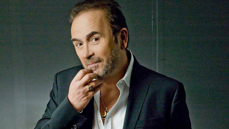 Mε νέο single από τα… παλιά επιστρέφει ο Σταμάτης Γονίδης! 